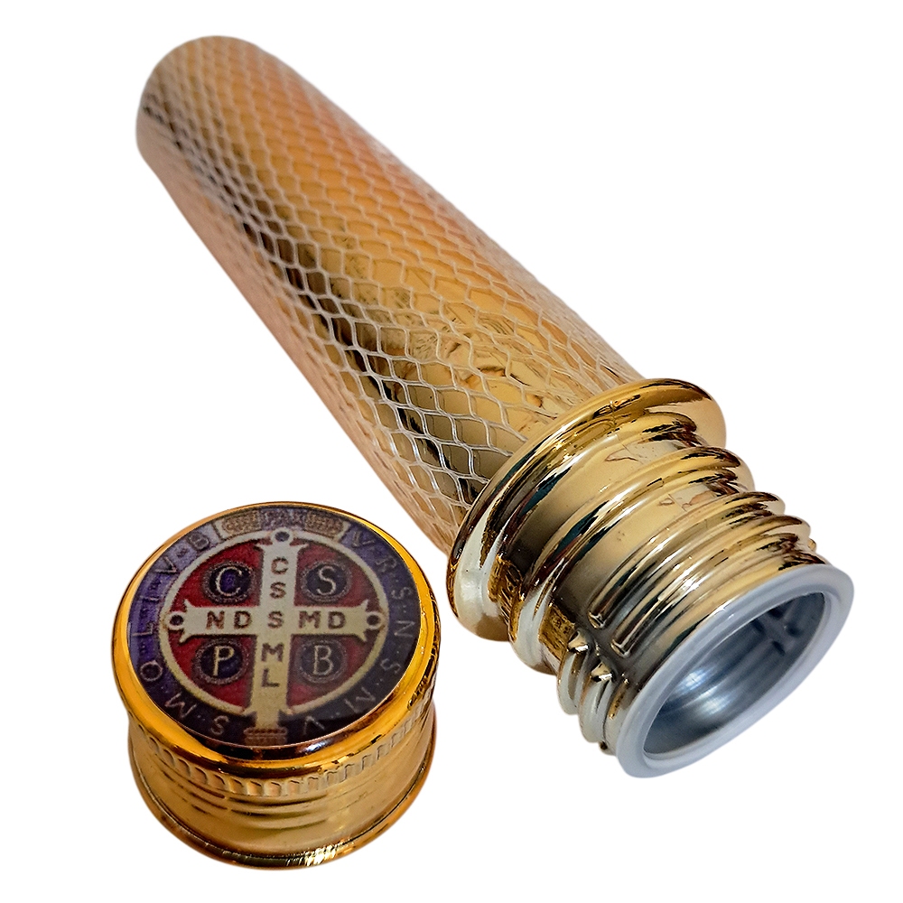 Aspersório Água Benta Plástico: Onde Comprar | BuscaProdutos