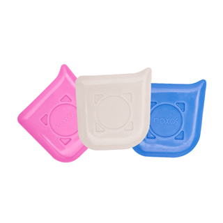 Kit 3 Unidades Raspa Tudo Removedor De Resíduos - Naxos em Oferta na Shopee