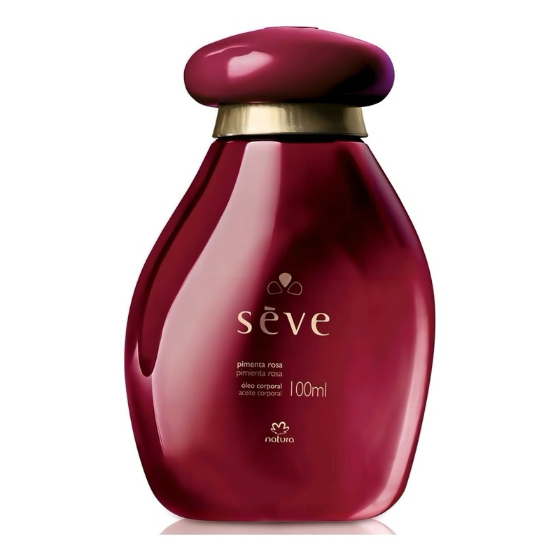 Sève Pimenta Rosa Miniatura 100ml - Natura