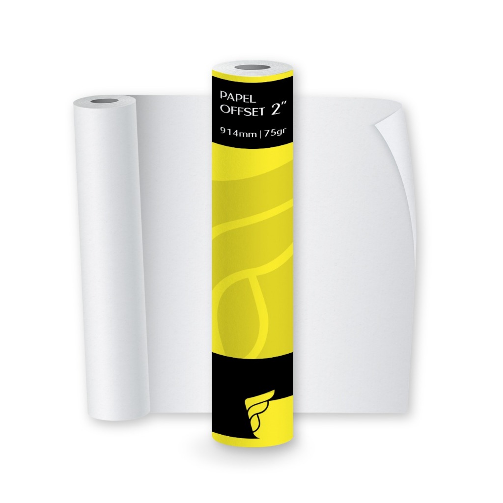 Bobina Papel Sulfite Suzano: Onde Comprar | BuscaProdutos