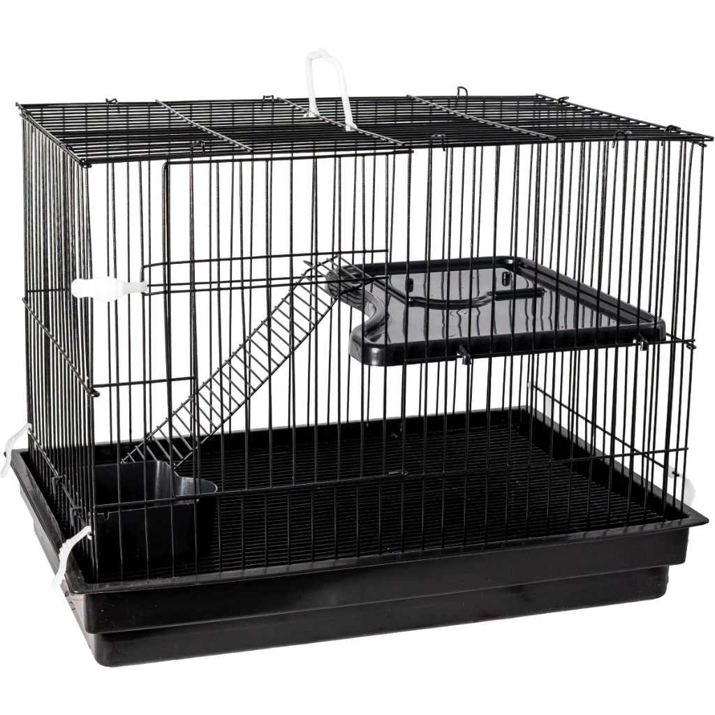 Gaiola Coelho Chinchila Porquinho Da India Com Andar Grande Resistente Jel Plast em Oferta na Shopee