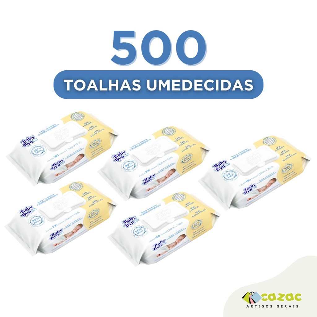 Baby Byn: Guia Completo e Onde Comprar | BuscaProdutos