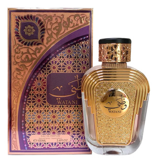 Watani 100ml em Oferta na Shopee