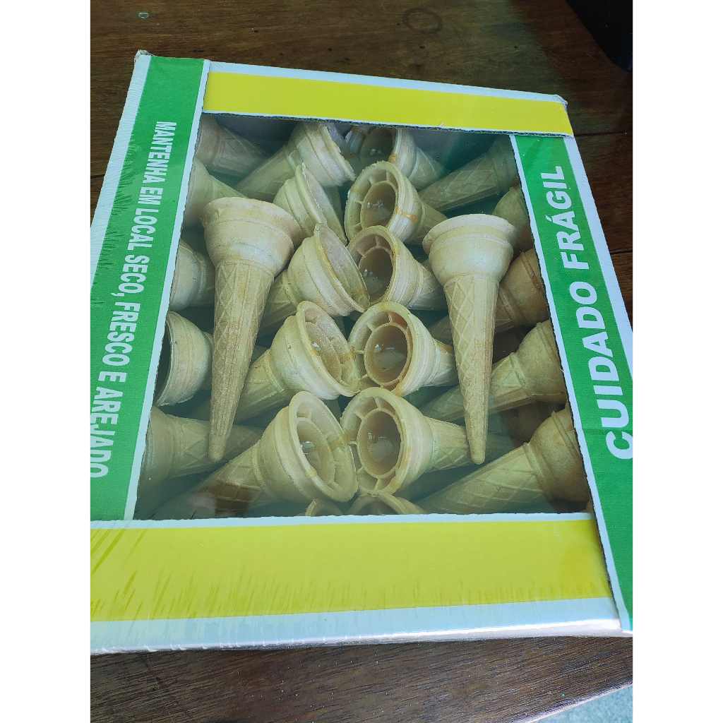 Doce Canudo de Leite, Canudo com Doce de Leite, Nariz Entupido Cana Verde 50un