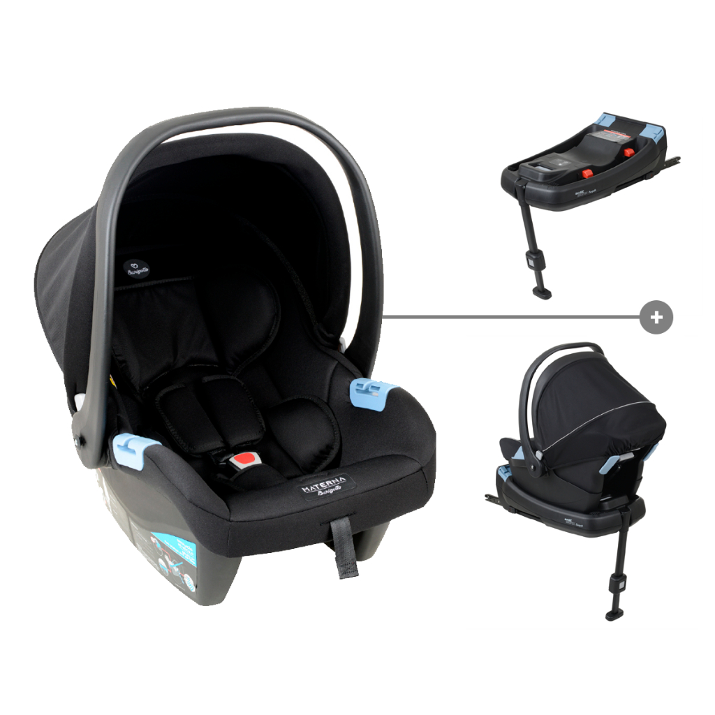 Base para Bebê Conforto Burigotto Touring: Onde Comprar | BuscaProdutos