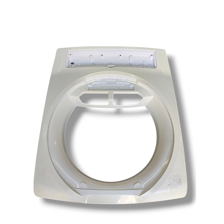Tampa Fixa Lavadora Brastemp Bwg11ab - W10406506