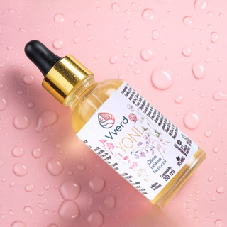 Óleo Íntimo Yoni Hidratação, Odor Controlado e Clareador de Virilha em Oferta na Shopee