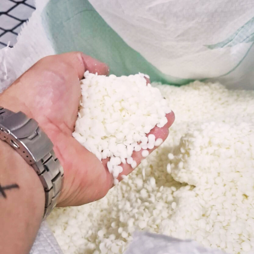 Cera Eco Mix Soja Solven - Ideal para Desmolde