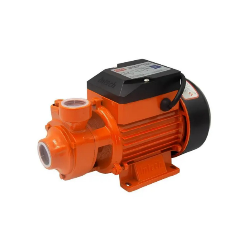 Motobomba Periférica 1/2 hp Monofásica - BP500 - Intech Machine em Oferta na Shopee
