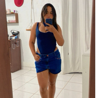 Body Luna Body poliamida