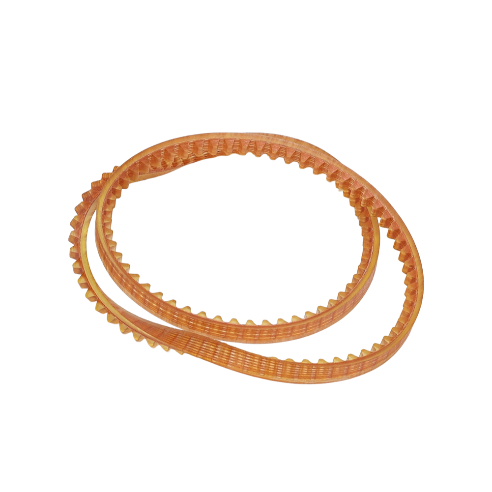 Correia Dentada para Seladoras CASSM (SR 1680) e SF 150 Broth - 470 x 5 x 4mm
