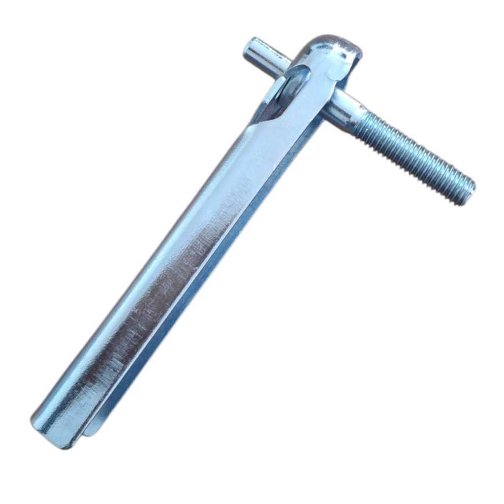DOBRADICA INFERIOR GELADEIRA ELECTROLUX DW42X  A99229402 ORIGINAL