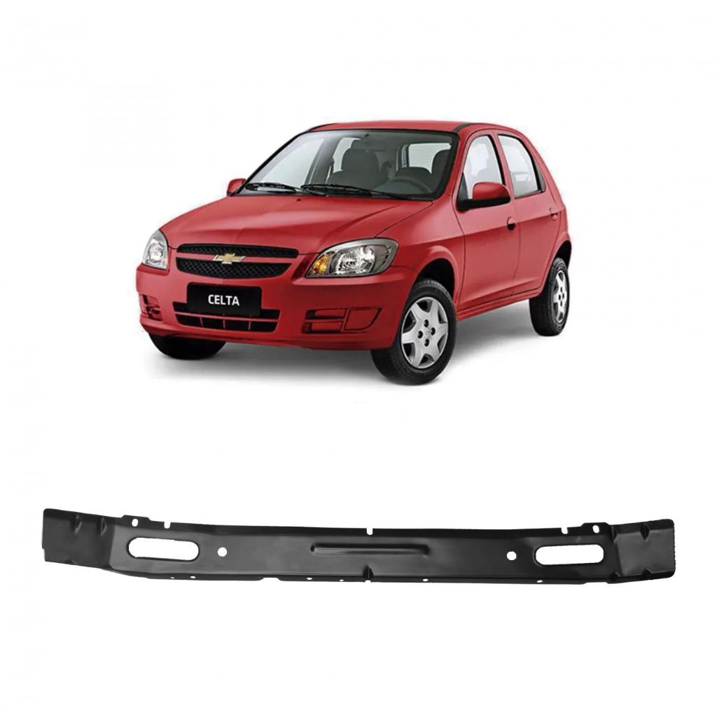 FECHAMENTO TRAVESSA RADIADOR CELTA/PRISMA 00/16/CORSA 94/02/CLASSIC 03/17 em Oferta na Shopee