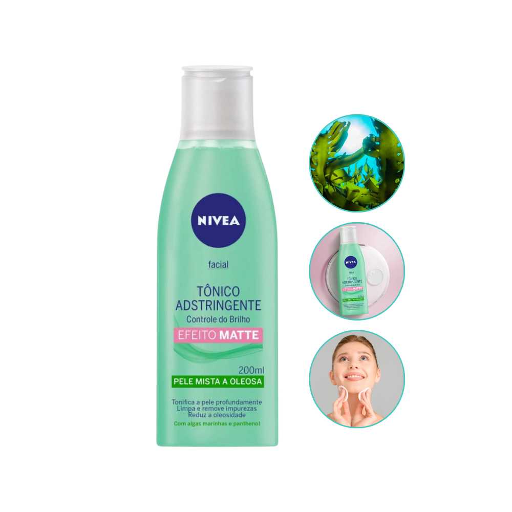 Tônico Pele Oleosa e Acneica: Onde Comprar | BuscaProdutos