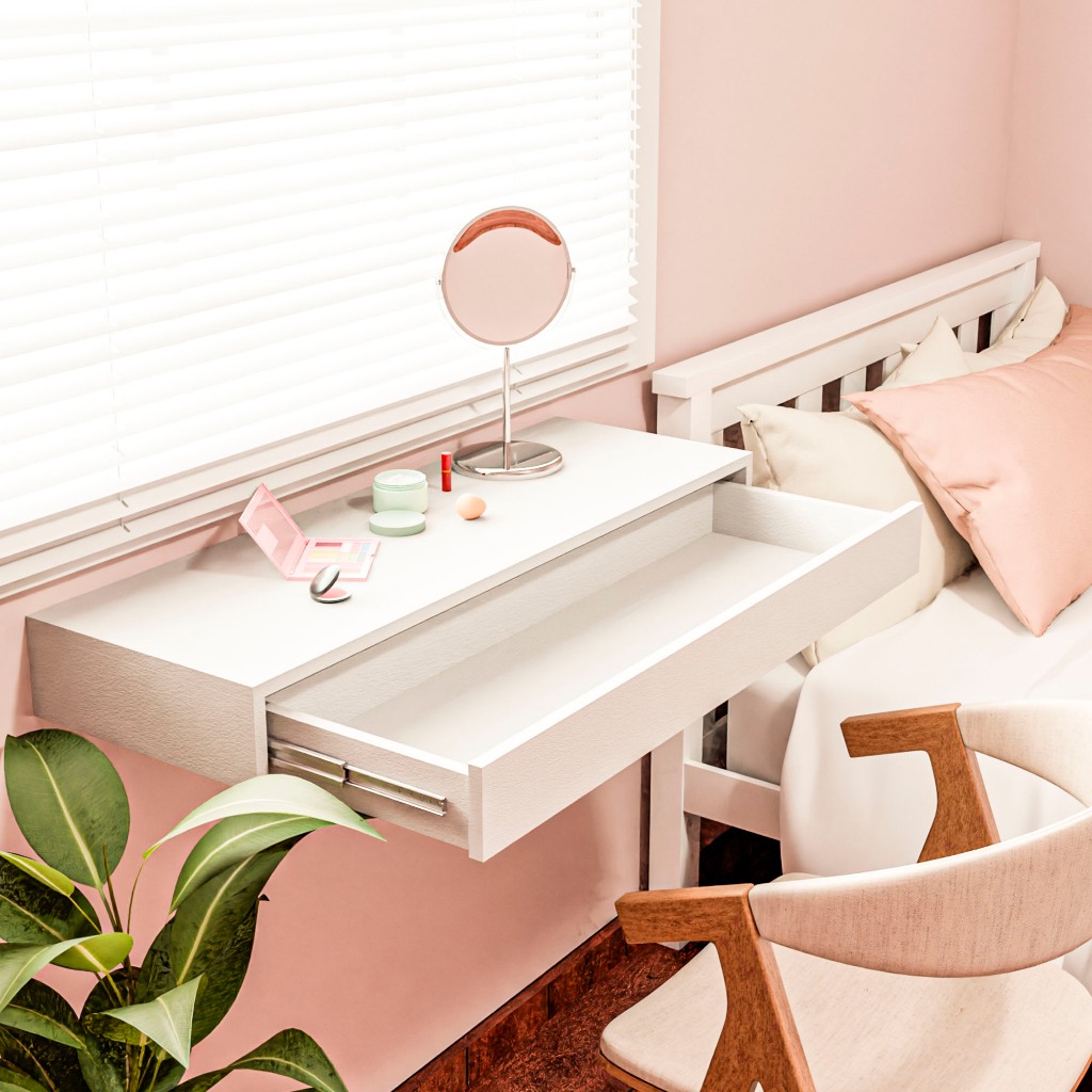 Prateleira no Quarto: Onde Comprar | BuscaProdutos