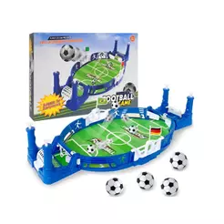 Brinquedo Jogo de Futebol de Mesa Infantil - Toys Import J24006