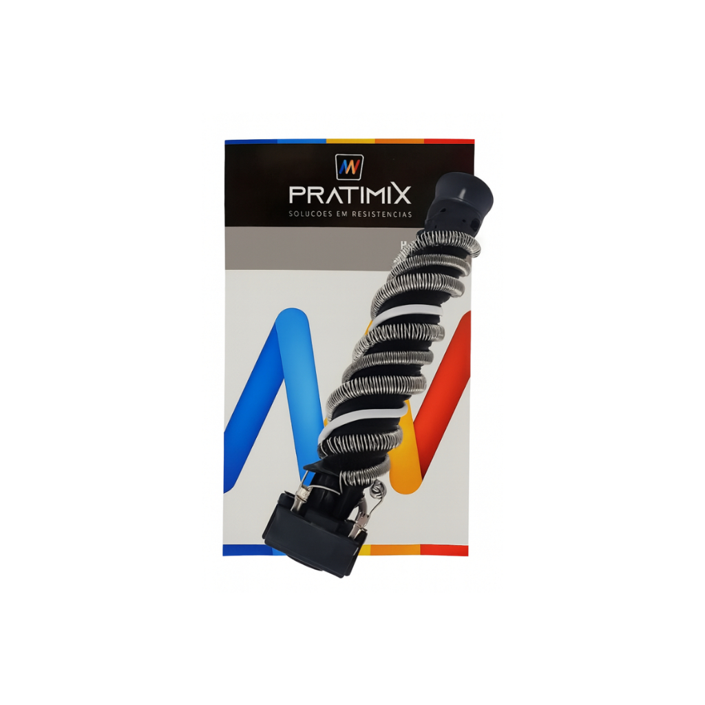 Resistencia Pratimix 127v 5500w 8T em Oferta na Shopee