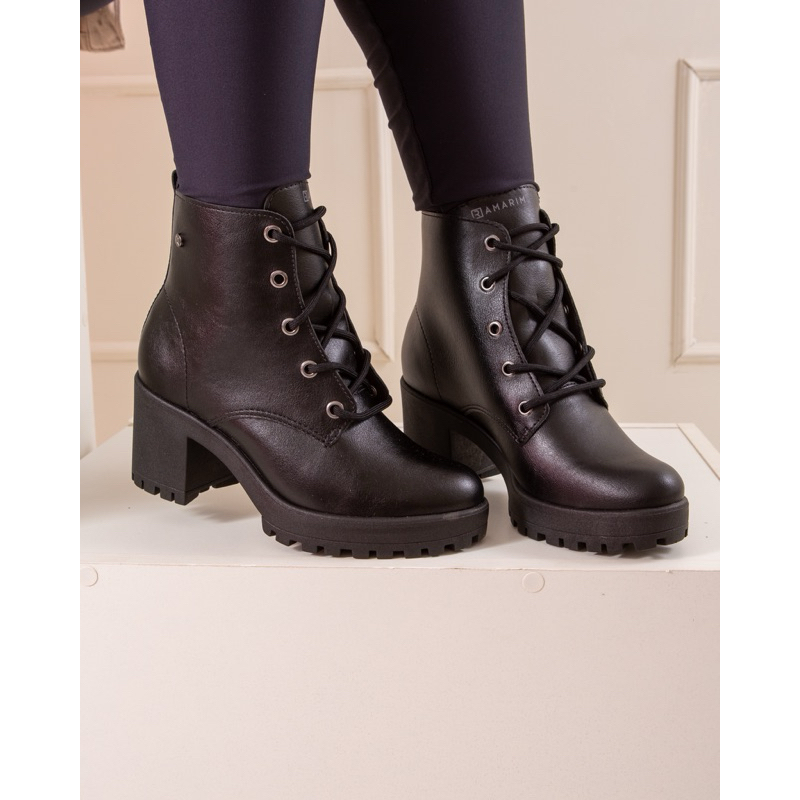 O que é Coturno Ramarim Salto? Guia e Onde Comprar | BuscaProdutos