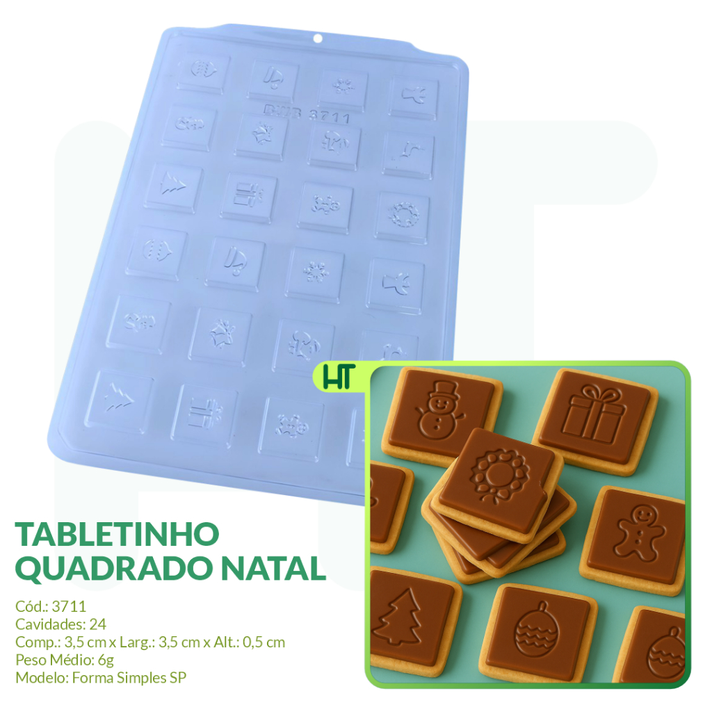 Bolacha Natal Simples: Onde Comprar | BuscaProdutos