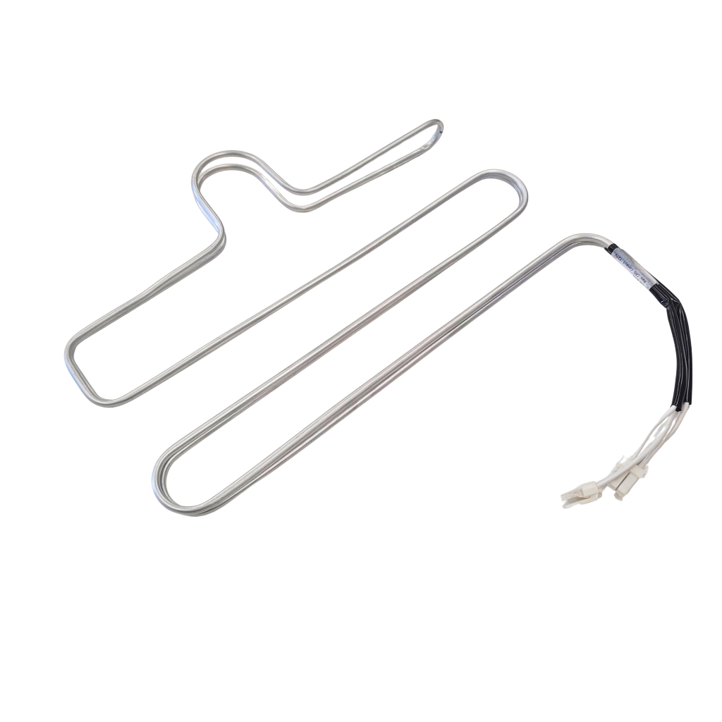 Resistencia Degelo Compatível Brastemp Consul 127v Crb39