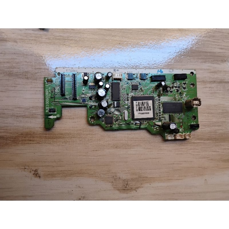 placa logica impressora Epson TX 105