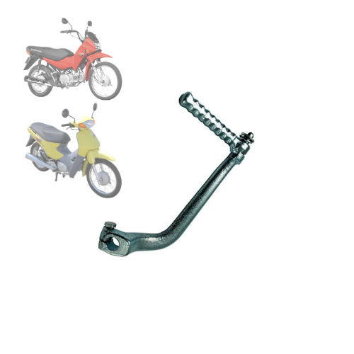 PEDAL DE PARTIDA BIZ C-100 1998-2005/POP100 em Oferta na Shopee