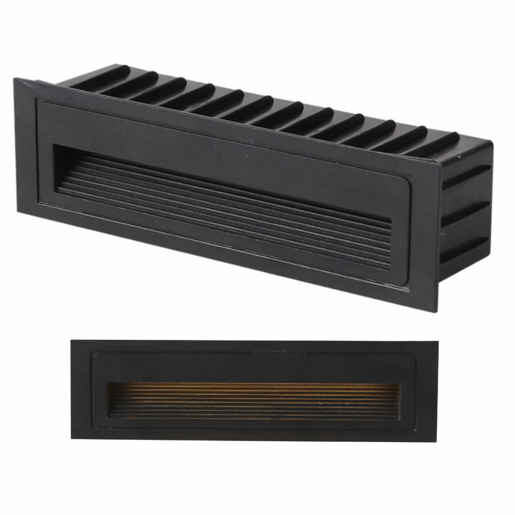 O que é Balizador de Embutir Escada Externa? Guia e Onde Comprar | BuscaProdutos