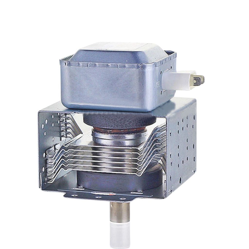 Microondas Magnetron M24fb-610a Electrolux Brastemp