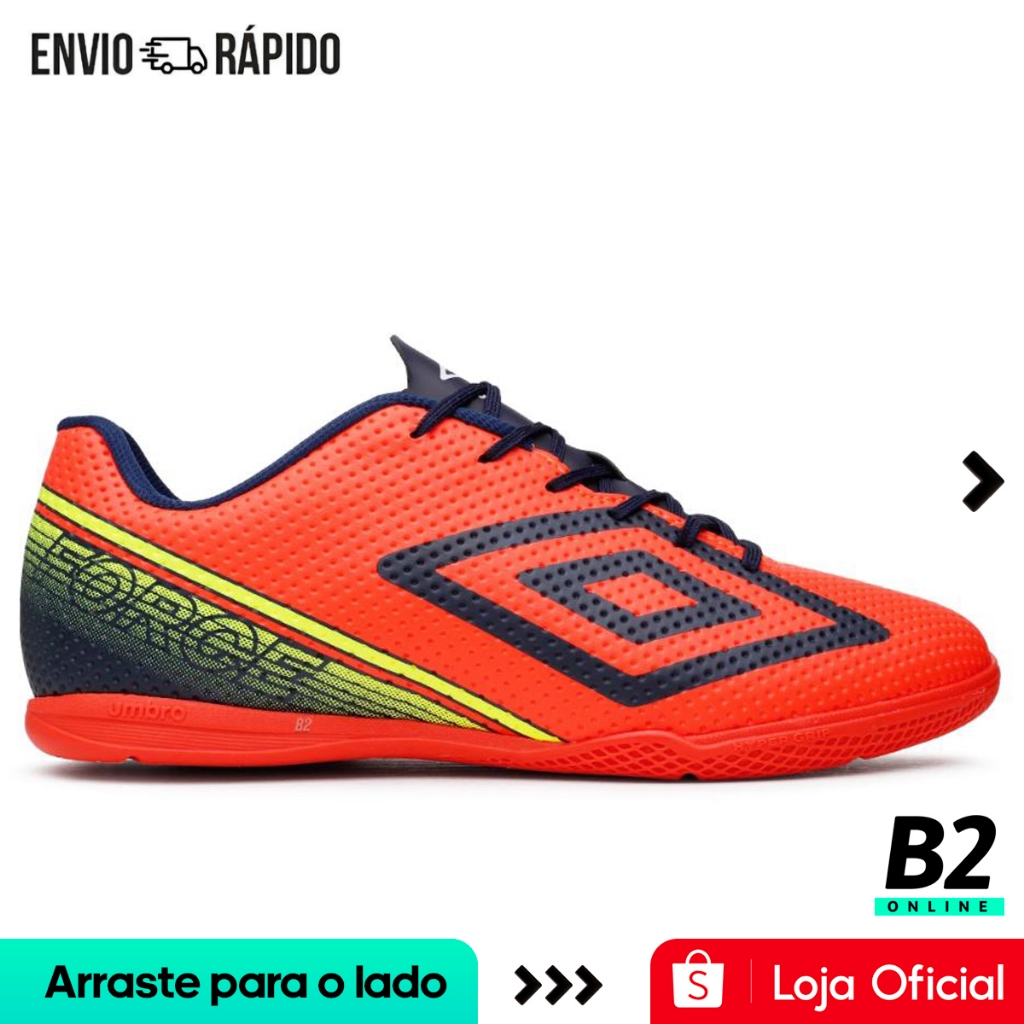 Umbro Chuteira Futsal: Onde Comprar | BuscaProdutos