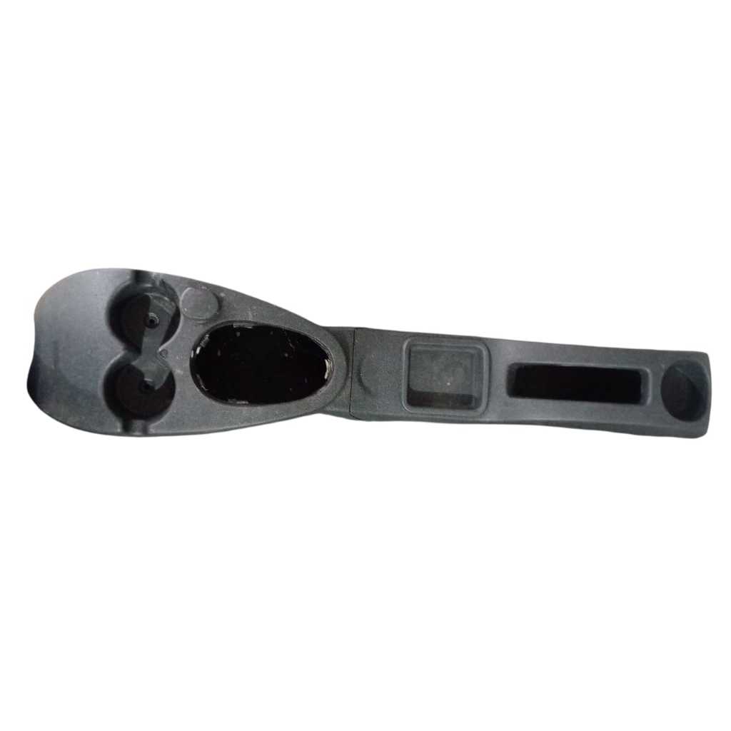Kit Console Central Prolongador Tampa Logan Sandero Duster. COD DA PEÇA: 8200606461