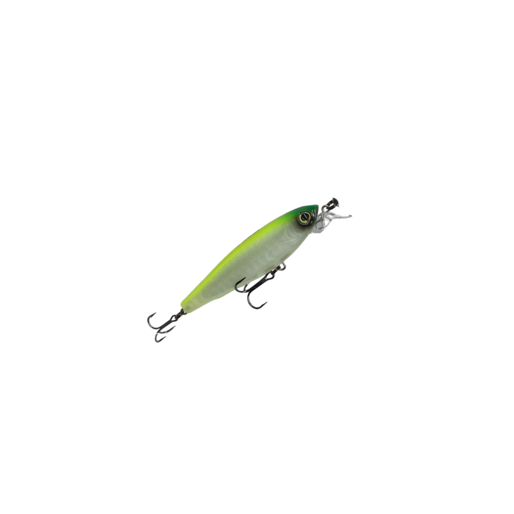 Isca Yo-zuri 3ds Minnow 70sp Cor Lsac