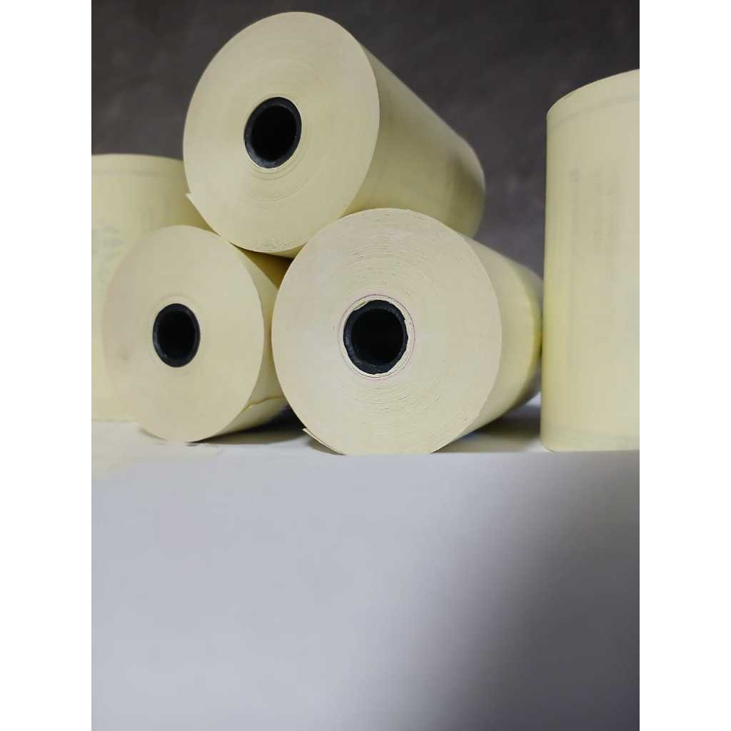 Bobina Térmica 80x40 Regispel: Onde Comprar | BuscaProdutos