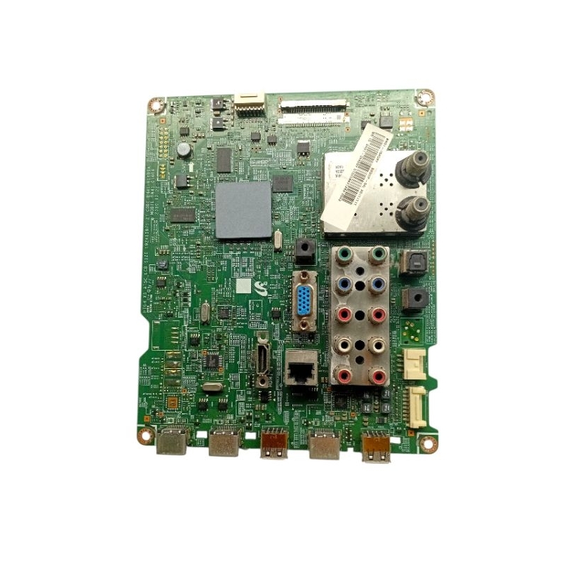 Placa Principal de *TV SAMSUNG* - Modelo: BN41-01609A
