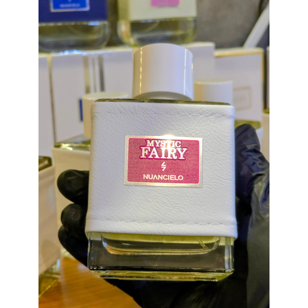 Nuancielo Fairy: Onde Comprar | BuscaProdutos