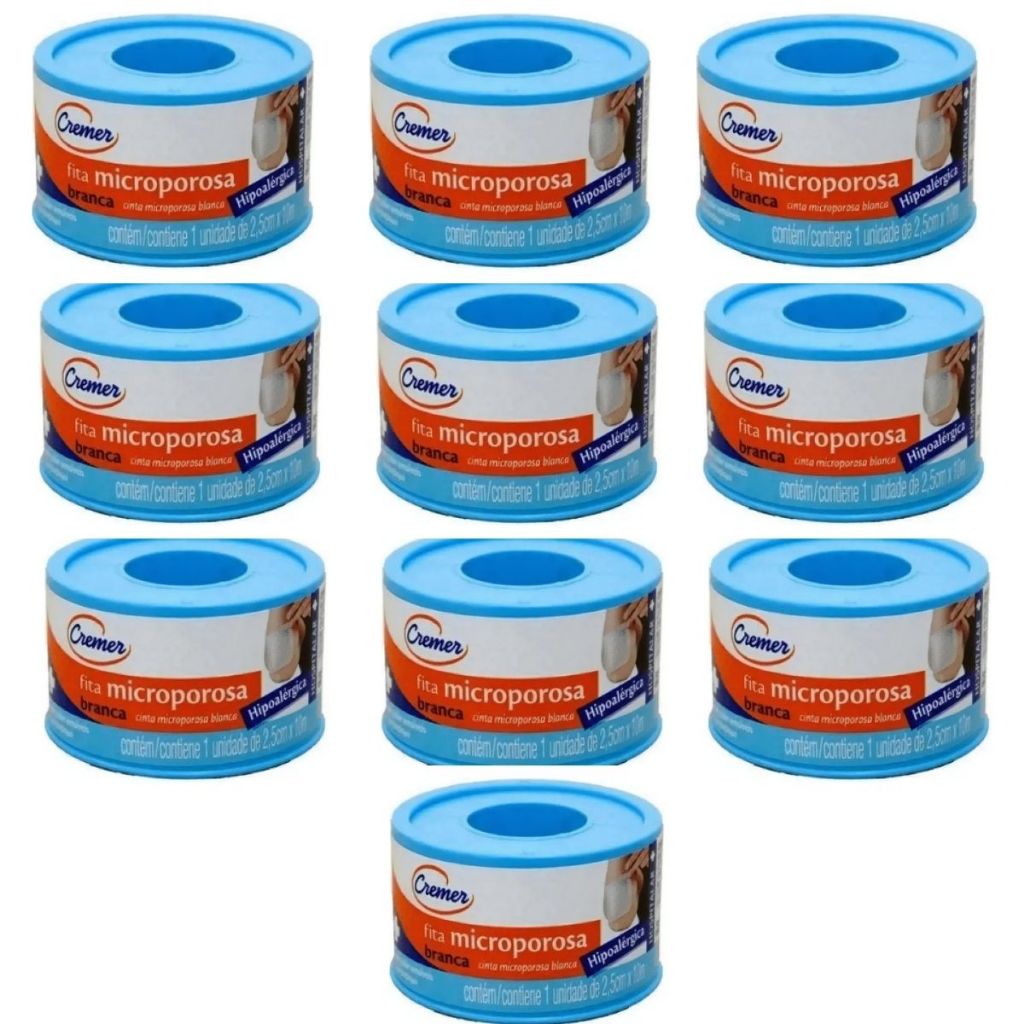 Cremer Curativos: Onde Comprar | BuscaProdutos