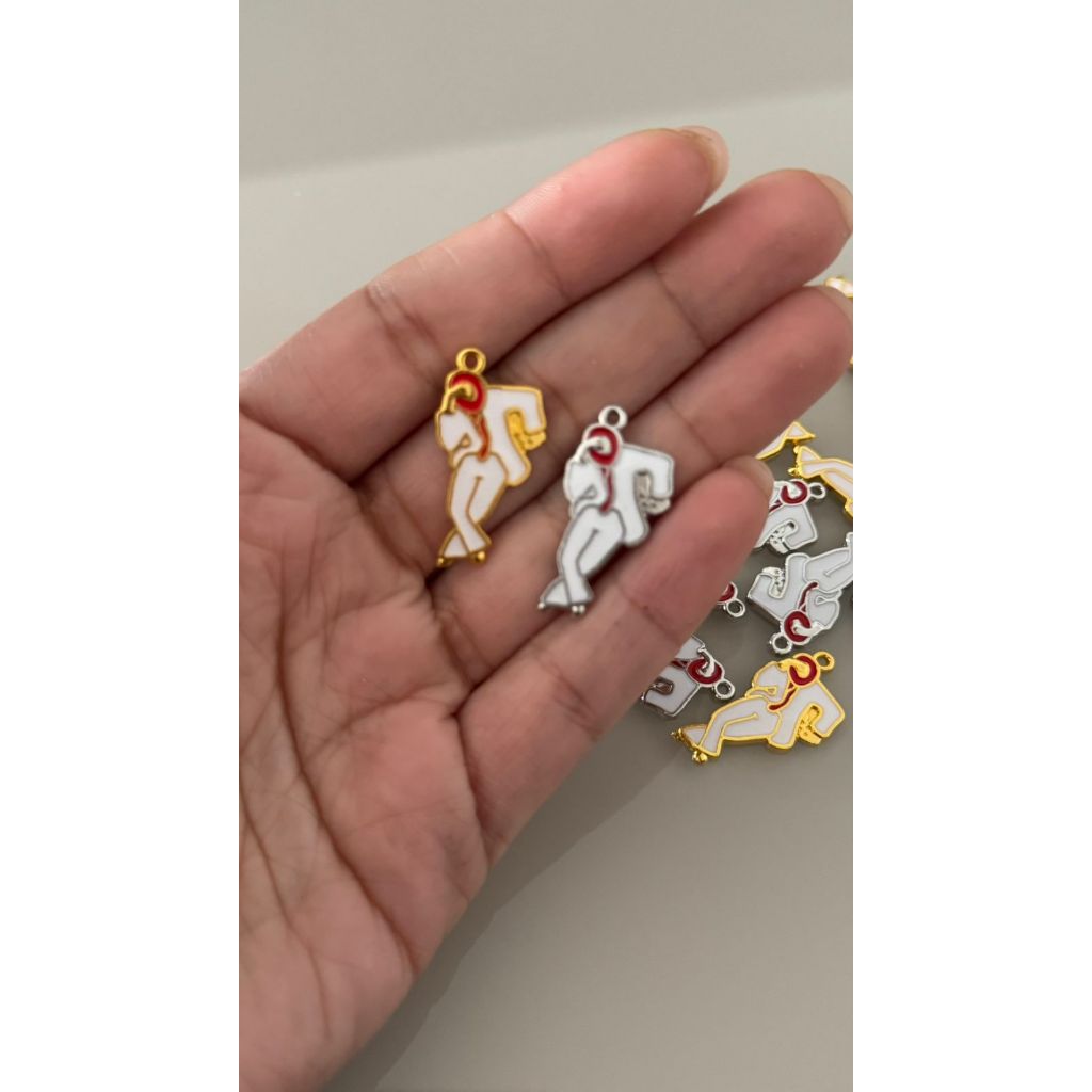 Pingente Zé Pilintra – Proteção, Carisma e Boas Energias em Oferta na Shopee