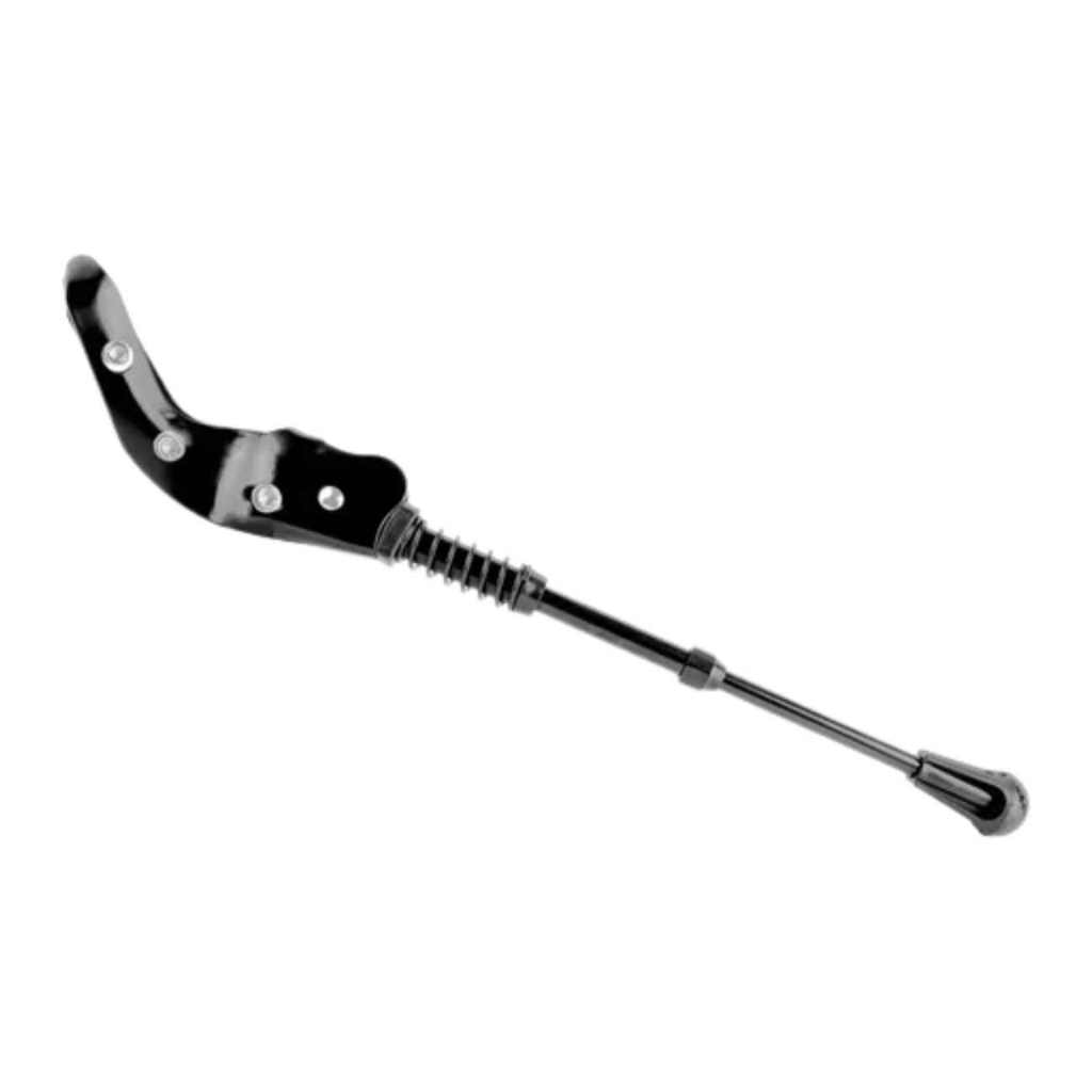 Descanso Lateral 26 Absolute Pezinho De Bike Aro 24 Ao 26 Com Fixação E Regulagem em Oferta na Shopee