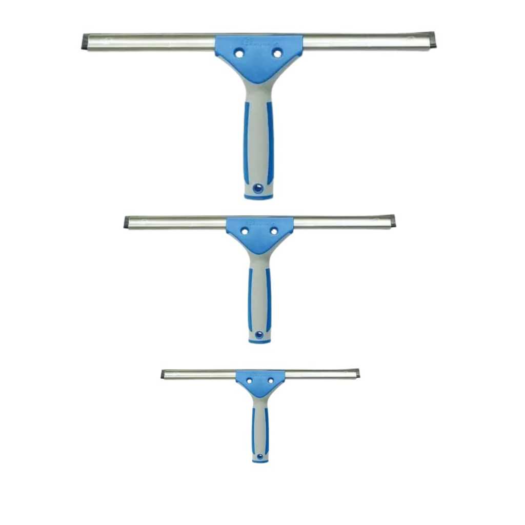 LIMPADOR DE VIDROS BRALIMPIA LIMPEZA EFICAZ ESCOLHA O TAMANHO 25/35 OU 45CM