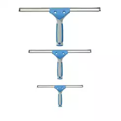 LIMPADOR DE VIDROS BRALIMPIA LIMPEZA EFICAZ ESCOLHA O TAMANHO 25/35 OU 45CM