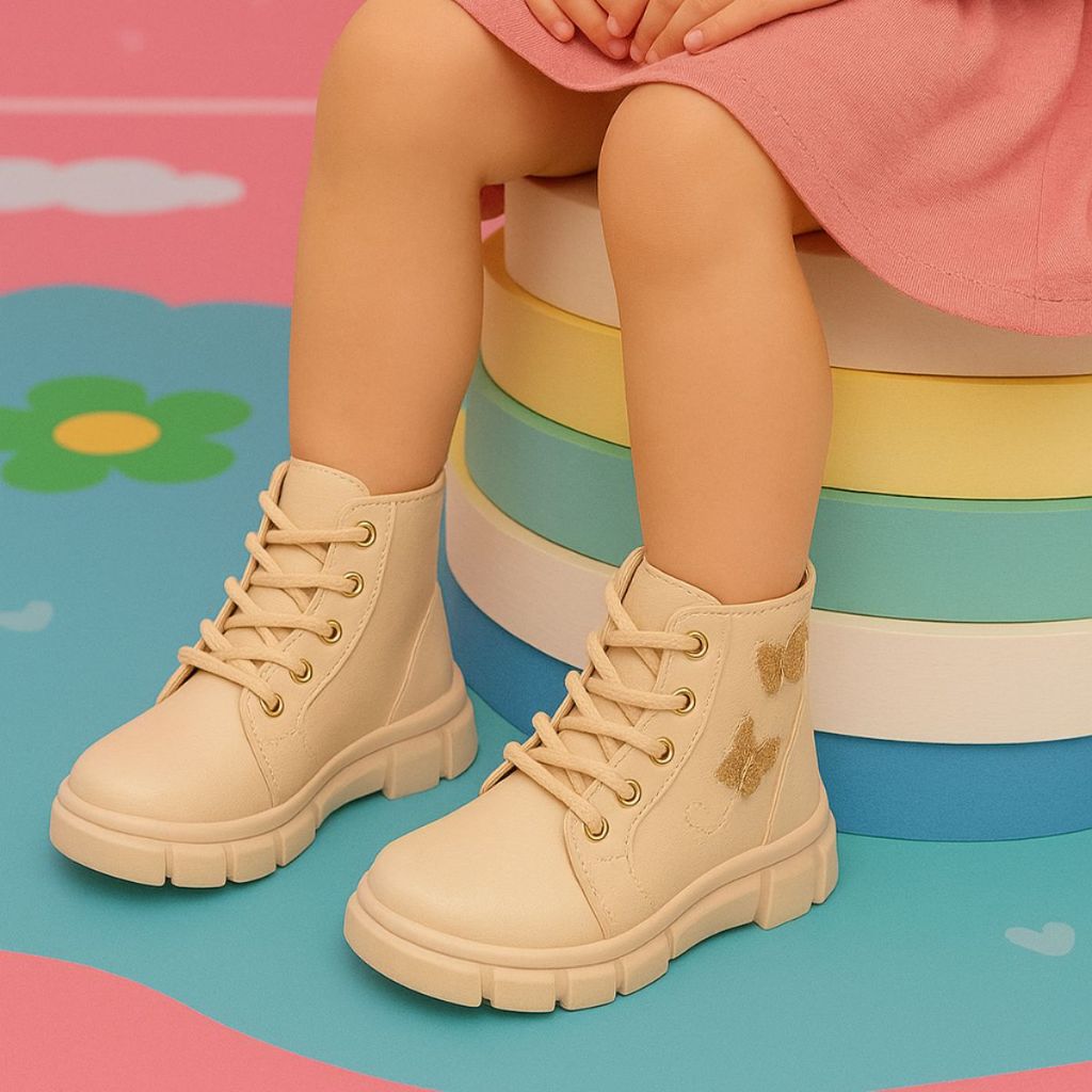 Bota Dourada Infantil: Onde Comprar | BuscaProdutos