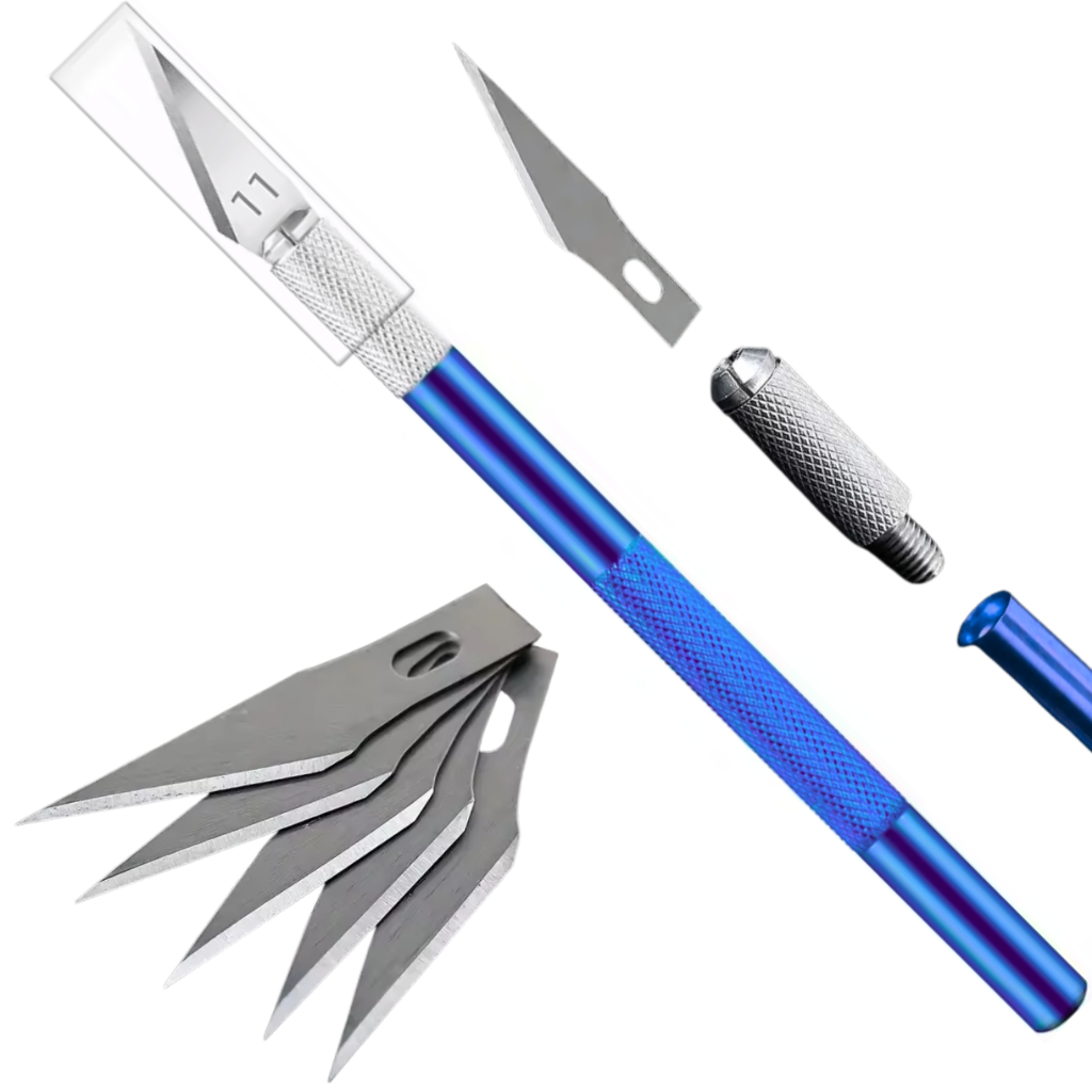 O que é Cortador de Papel em Aço Carbono? Guia e Onde Comprar | BuscaProdutos