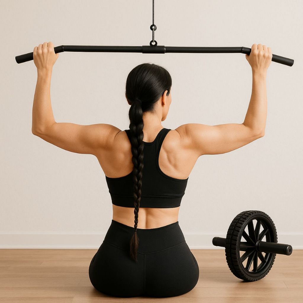 Pulley Máquina: Guia Completo e Onde Comprar | BuscaProdutos