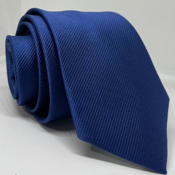 Gravata Azul Marinho - Serenity  - Tiffany e Royal Slim  Padrinhos Noivos/ Congressos