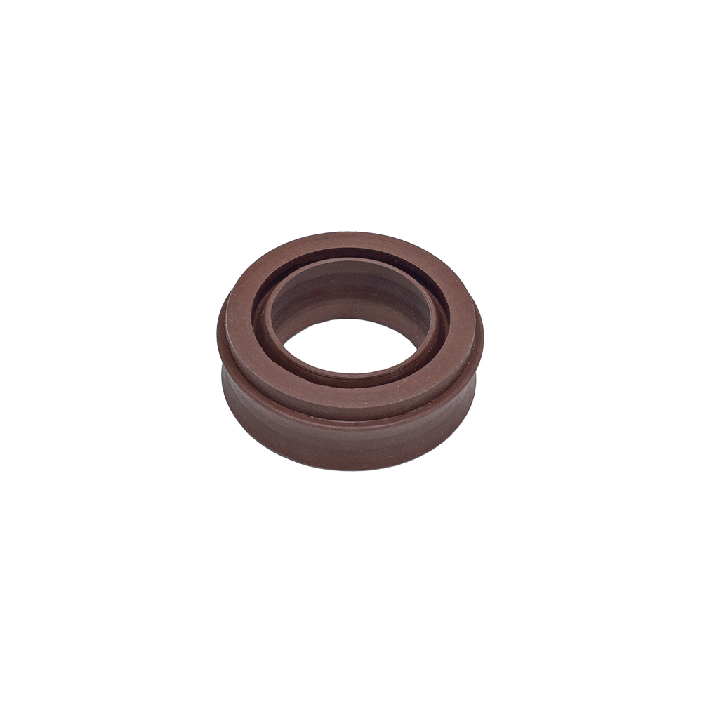 Gaxeta Maior (Int 20mm x Ext 30mm x Alt 11mm) para Cilindro Pneumático - Viton