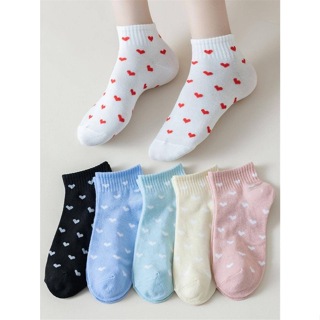 Kit 3 6 12 Pares Meia Juvenil Feminina Soquete Cano Curto Algodão Conforto 31 ao 35 em Oferta na Shopee
