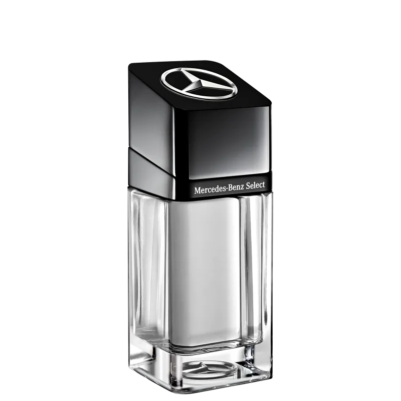 Perfume Mercedes-Benz - Select