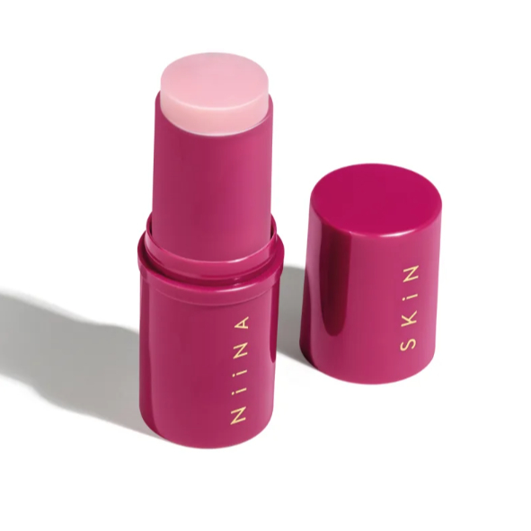 Balm Hidratante Facial Niina Secrets 15g Eudora Lançamento