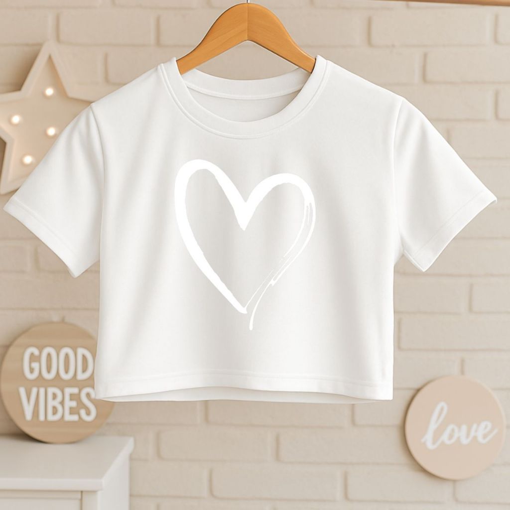 Cropped para Criança: Onde Comprar | BuscaProdutos