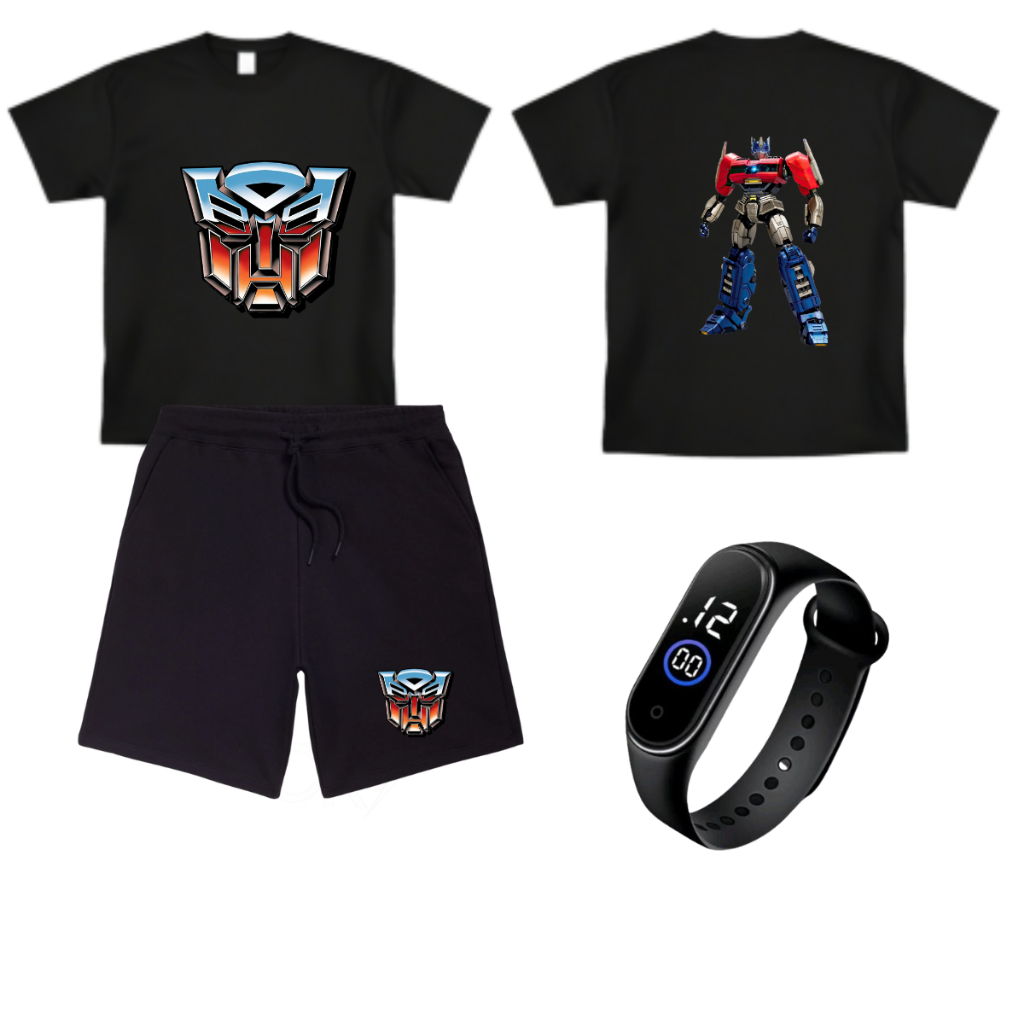 Relógio Transformers: Onde Comprar | BuscaProdutos