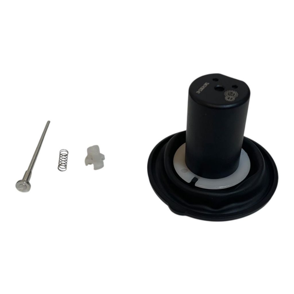 PISTONETE CARBURADOR YBR FACTOR 125 XTZ 125